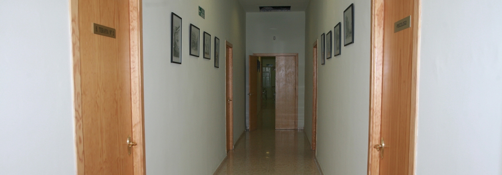 Asociación por dentro